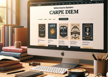 Opiniones Reales y Detalladas sobre los Cursos Online de Carpe Diem: ¿Vale la Pena Invertir en su Formación?