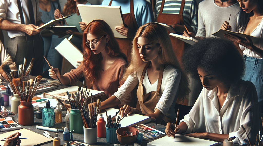 Opiniones de Expertos: Valorando los Mejores Cursos Profesionales del 2021