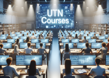 Opiniones y Reseñas Detalladas sobre los Cursos de la UTN: Tu Guía Completa