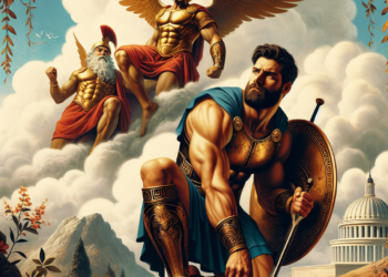 El Origen Mitológico de la Expresión ‘Ese es su Talón de Aquiles’: Descubre su Historia y Significado