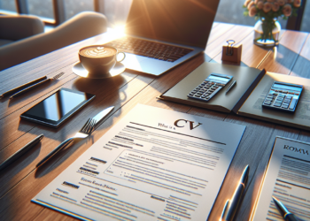 Todo lo que necesitas saber sobre ‘¿Qué es un CV?’ – Guía completa