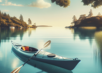 Guía Completa: ¿Qué es un Kayak? Origen, Tipos y Consejos para Principiantes