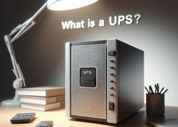 Entendiendo Qué es un UPS: Guía Completa para el Respaldo Eléctrico