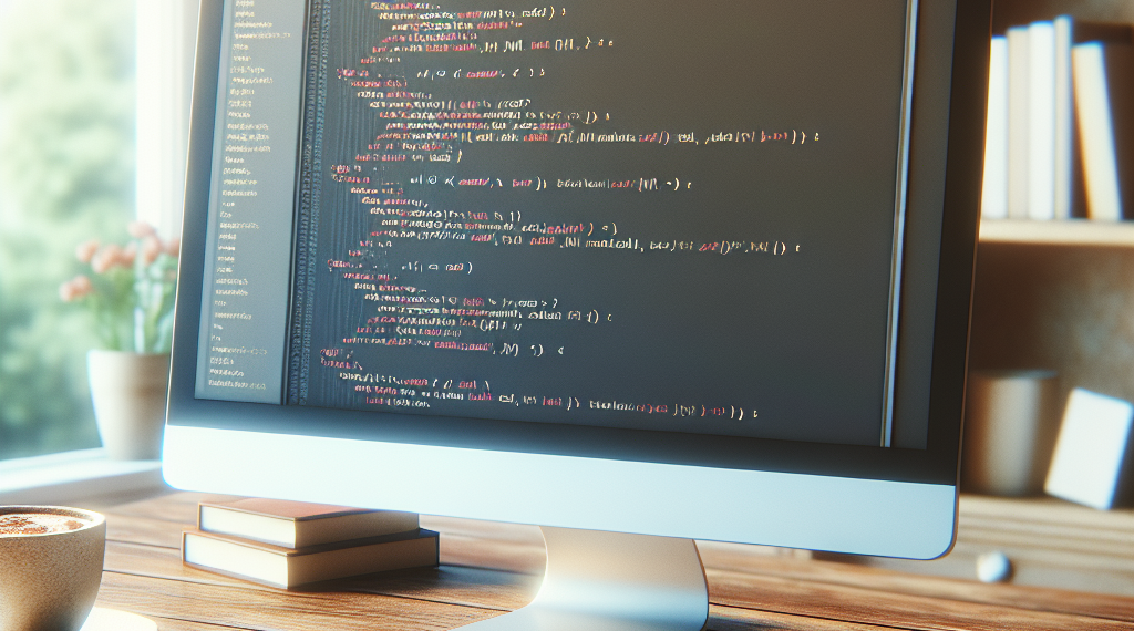 Guía Definitiva: ¿Qué es un XML y cómo puede beneficiar a tu sitio web?