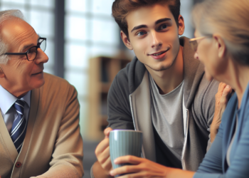 Todo lo que Necesitas Saber sobre ‘¿Qué es un Yerno?’ – Guía Completa