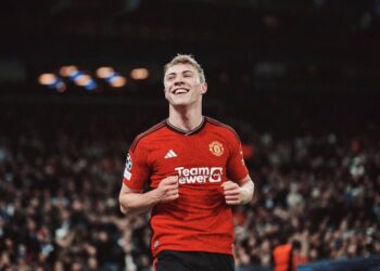 ¿Cómo salvó Rasmus Højlund al Manchester United de la Liga de Campeones 2023/24?
