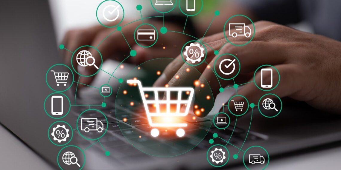 tecnologia y tiendas online