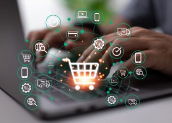 tecnologia y tiendas online