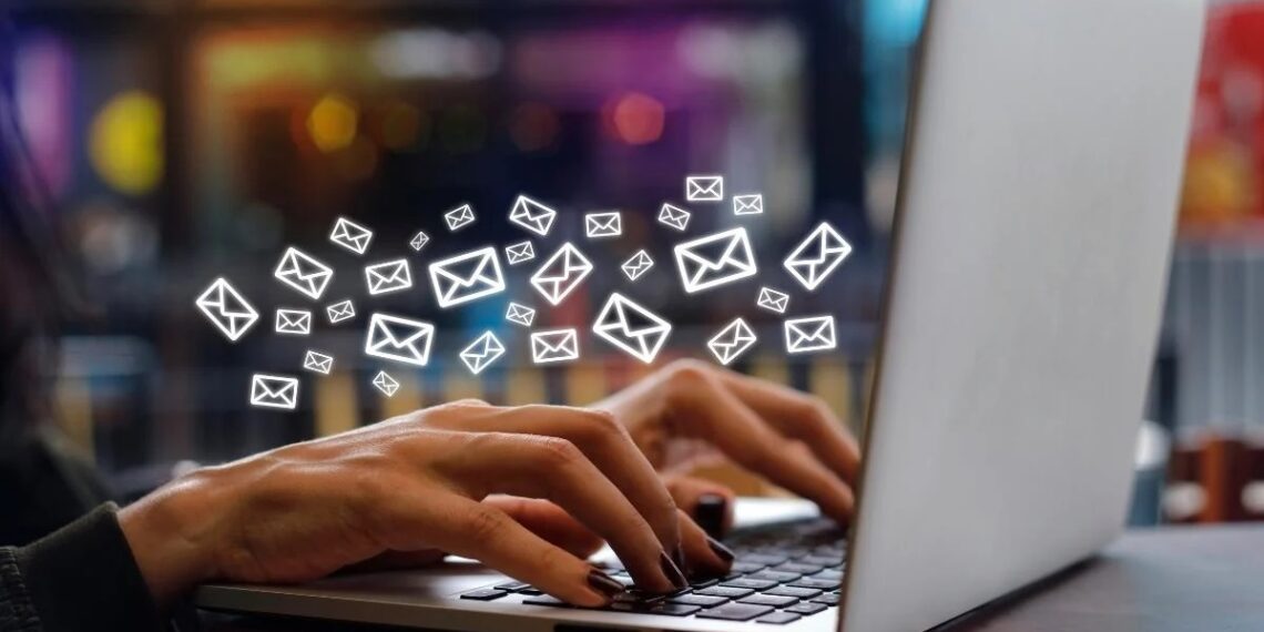 email marketing