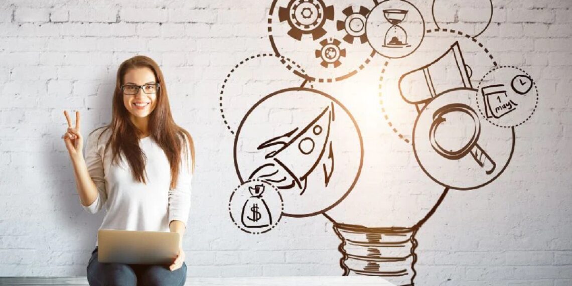 estrategias de empredimiento para emprendedores novatos