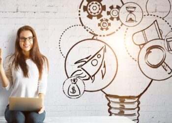 estrategias de empredimiento para emprendedores novatos