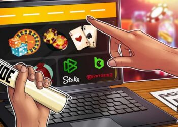 Descubre los Mejores Casinos Online: Tu Guía para una Experiencia de Juego Inigualable