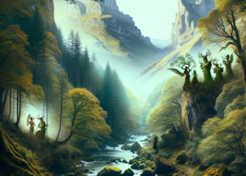 Explorando la Mitología Asturiana: Una Guía Detallada sobre Creencias y Leyendas Milenarias