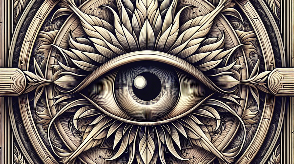 Explorando la Mitología de un Ojo: Antiguas Leyendas y Simbolismos Revelados