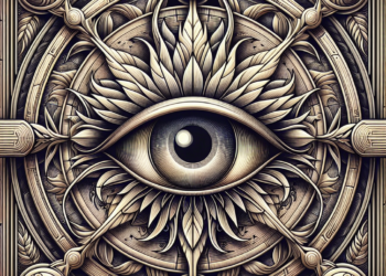 Explorando la Mitología de un Ojo: Antiguas Leyendas y Simbolismos Revelados