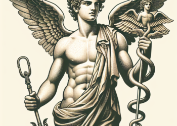 Descubriendo el Misterio: Guía Detallada Sobre la Mitología de Hermes