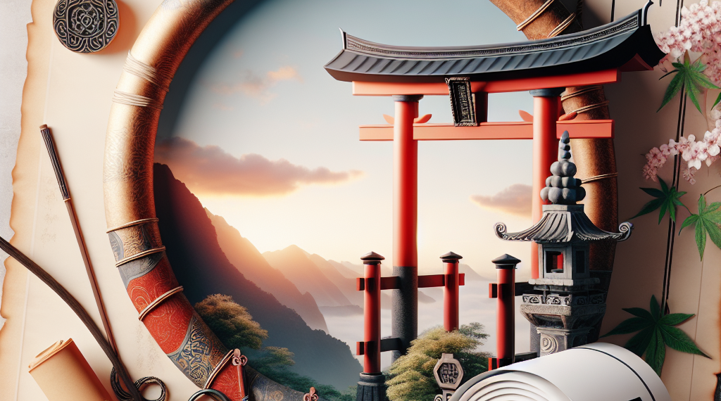 Descubre el Mundo de la Mitología Japonesa con el PDF de Masaharu Anesaki: Guía Completa