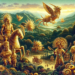 Descubriendo la Mitología Quimbaya: Historias y Simbolismos de una Cultura Ancestral