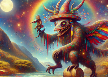 Explorando lo desconocido: Una guía profunda sobre la mitología venezolana