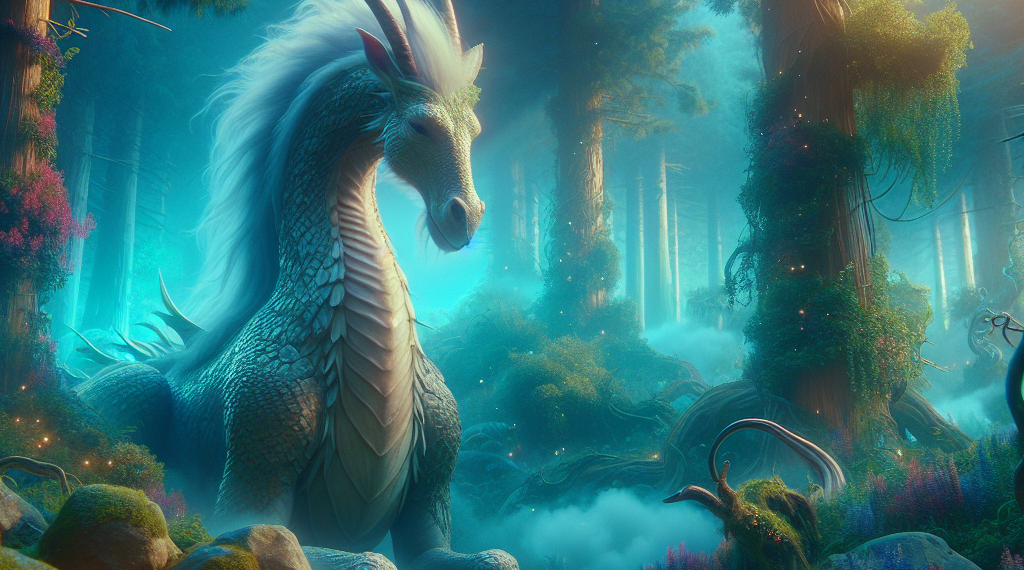 Desvelando Secretos: La Influencia de la Mitología en los Videojuegos Contemporáneos