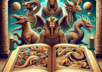 Todo lo que Necesitas Saber sobre Mitología: Un Análisis Profundo más Allá de Wikipedia