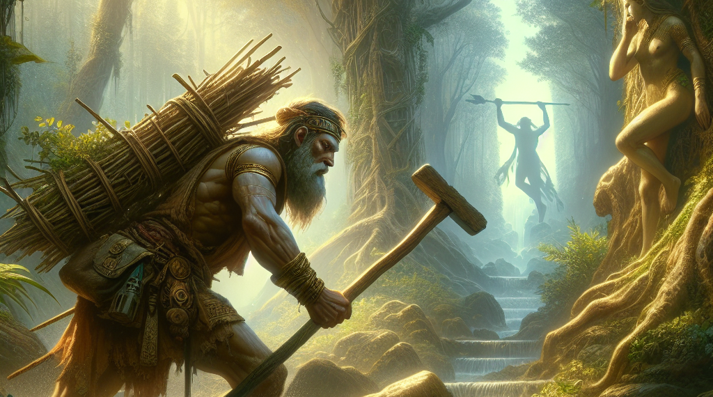 Descubre el Mundo Mitológico Faticatore: Guía Definitiva y Detalles Fascinantes