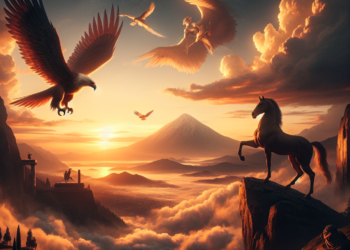 Descubriendo el Mítico Origen: Un Viaje Profundo en la Historia de la Mitología