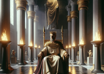 Descubriendo al Mitológico Rey de Nemea: Historia, Leyendas y Significado