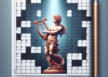 Resolviendo el Enigma: El Tocador de La Lira en la Mitología – Soluciones de Crucigramas