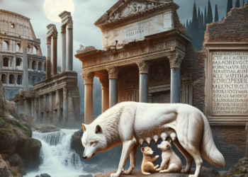El Origen Mitológico de Roma: Descubre la Fascinante Historia Tras la Ciudad Eterna