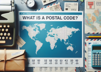 Todo lo que necesitas saber sobre qué es un código postal: Guía Completa