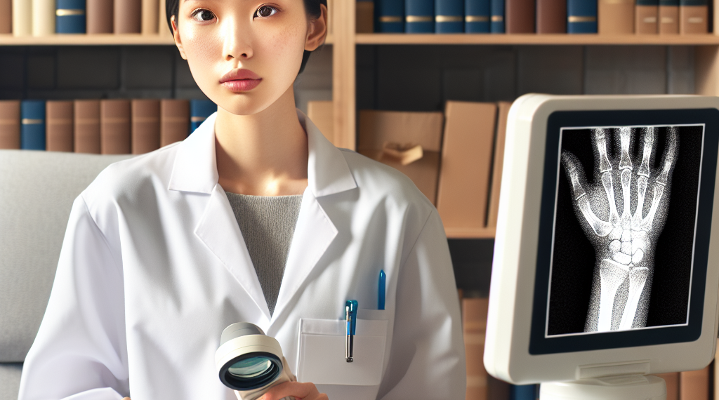 Descubriendo la profesión: ¿Qué es un dermatólogo y por qué deberías visitar a uno?