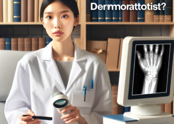 Descubriendo la profesión: ¿Qué es un dermatólogo y por qué deberías visitar a uno?