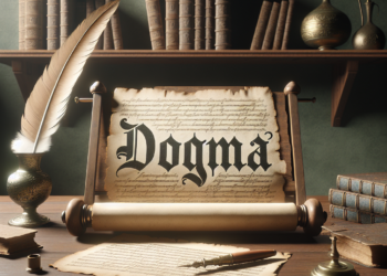 Descubriendo el Dogma: Explicación Detallada de lo que Significa ser un Dogma