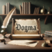 Descubriendo el Dogma: Explicación Detallada de lo que Significa ser un Dogma