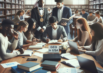 Guía Completa: ¿Qué es un GED en USA y cómo obtenerlo?