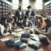 Guía Completa: ¿Qué es un GED en USA y cómo obtenerlo?