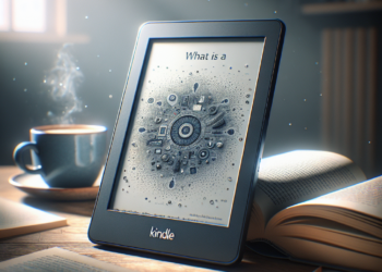 Descubre qué es un Kindle: Tu guía completa para el revolucionario dispositivo de lectura