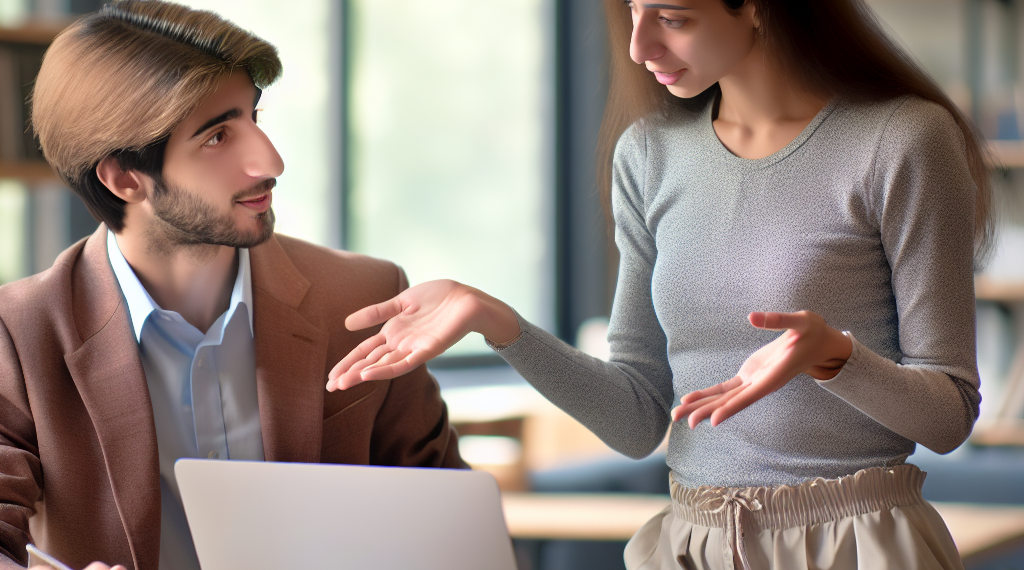 Descubriendo el mentorado: ¿Qué es un mentor y cómo puede cambiar tu vida?