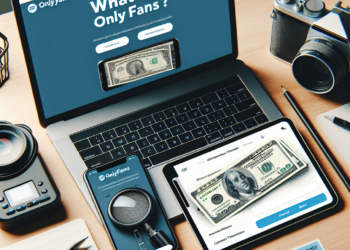Desentrañando el Misterio: ¿Qué es un OnlyFans y cómo funciona?