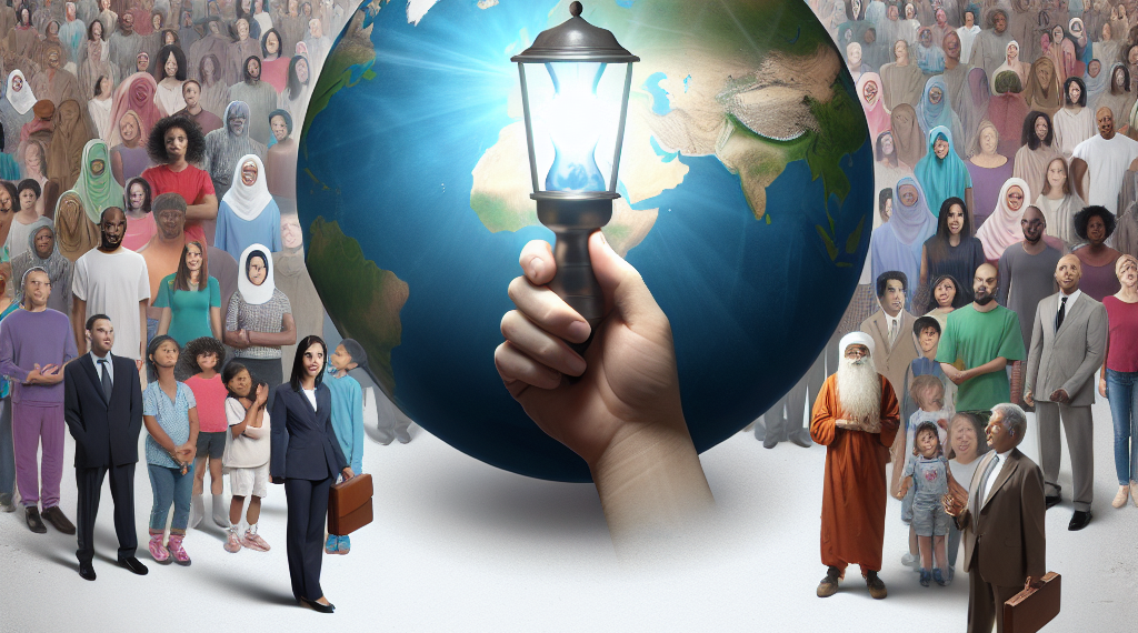 Entendiendo lo Esencial: ¿Qué es un Parole Humanitario y Cómo Funciona?