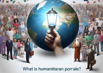 Entendiendo lo Esencial: ¿Qué es un Parole Humanitario y Cómo Funciona?