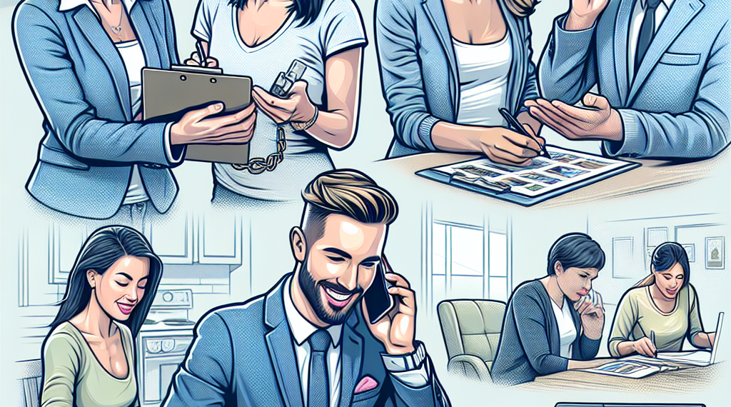 Entendiendo el Mundo Inmobiliario: ¿Qué es un Realtor?
