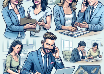 Entendiendo el Mundo Inmobiliario: ¿Qué es un Realtor?