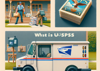 Entendiendo el USPS: Todo lo que Necesitas Saber sobre el Servicio Postal de Estados Unidos
