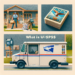 Entendiendo el USPS: Todo lo que Necesitas Saber sobre el Servicio Postal de Estados Unidos