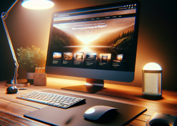 Descubriendo lo Esencial: ¿Qué es un Website y por qué lo Necesitas en el Mundo Digital?