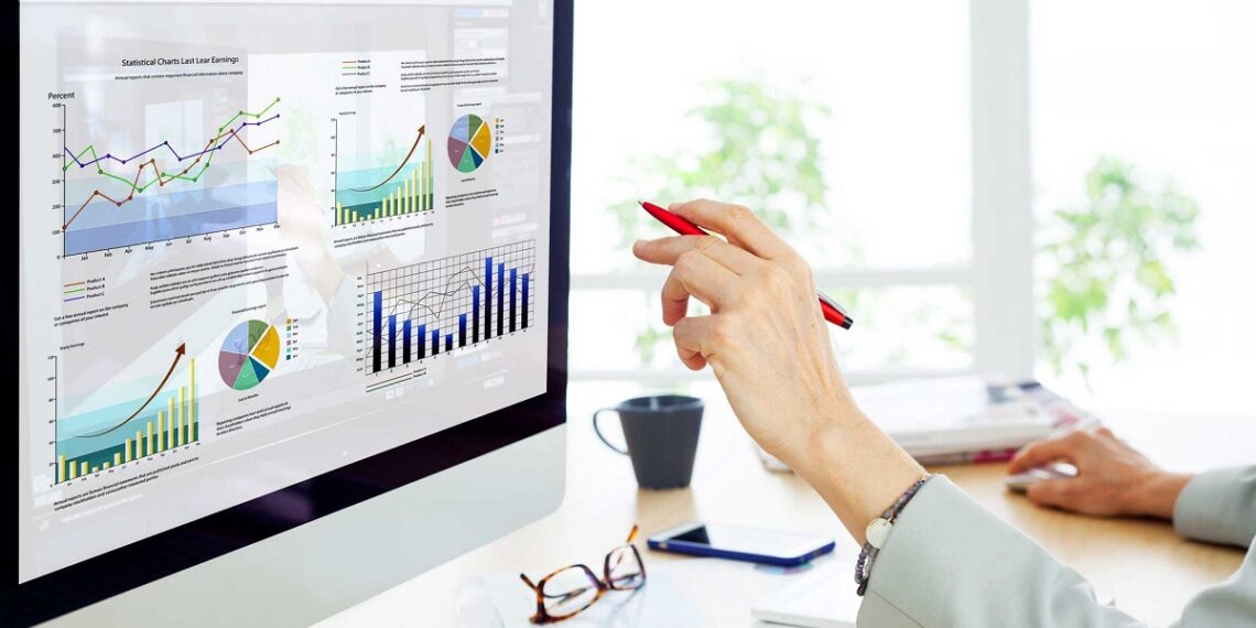 software de gestion de empresas