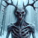 Desentrañando el Misterio: Mitología y Leyendas del Wendigo en Profundidad