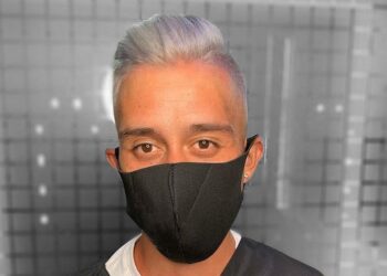 5 cortes de pelo para hombres canosos